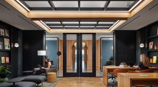 gallery