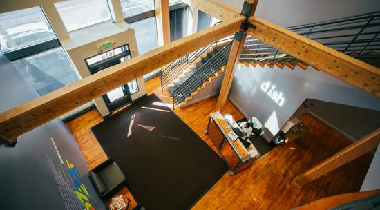 gallery