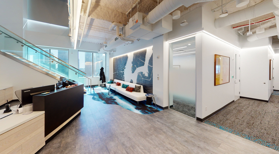 gallery