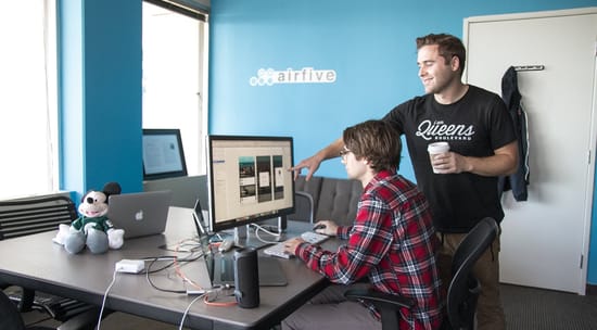 AirFive Inc