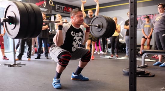 FORM Lifting, Inc.