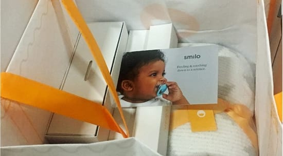 Smilo