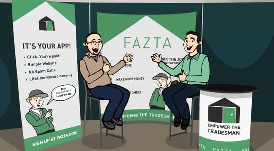 Fazta