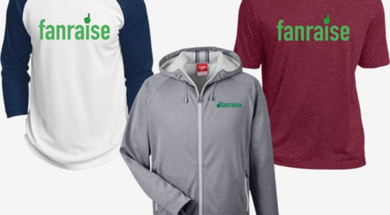Fanraise
