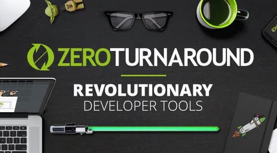 ZeroTurnaround