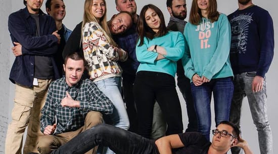 Pixetic Design Agency