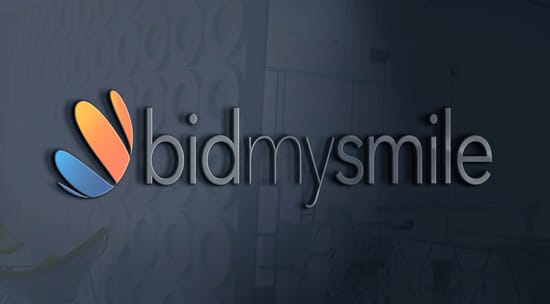 BidMySmile