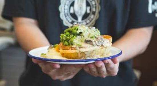 Fork-In Aussie Pies®