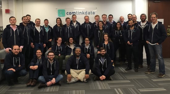 Comlinkdata