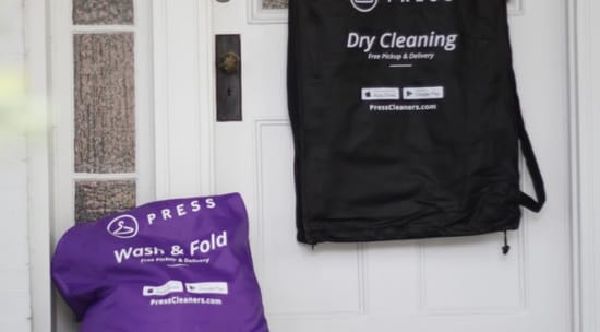 Press Cleaners