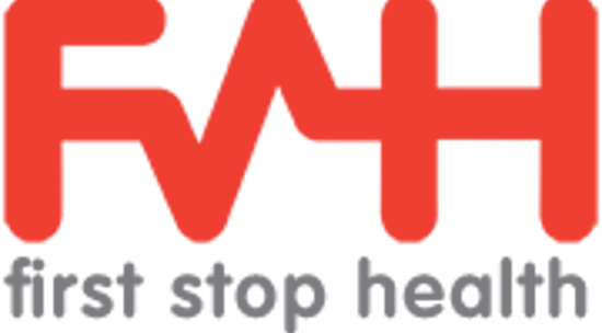 First Stop Health