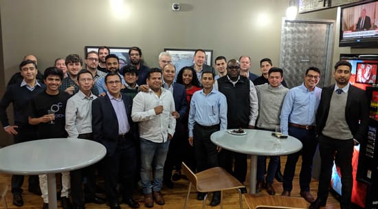 OpenCrowd Inc.