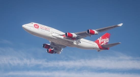 Virgin Orbit