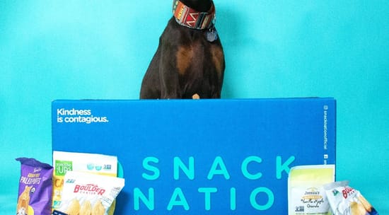 SNACKNATION