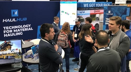 HaulHub Technologies
