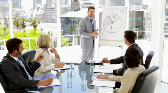 Competitive Marketing Advantage