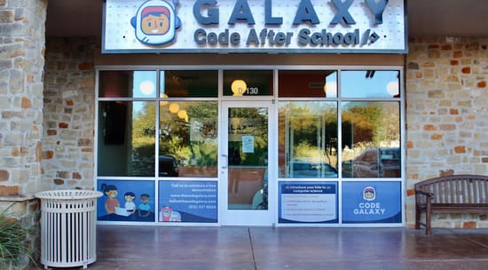 Code Galaxy