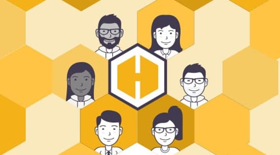 Hive Network