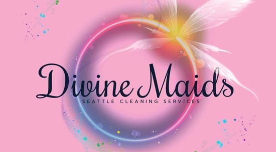Divine Maids