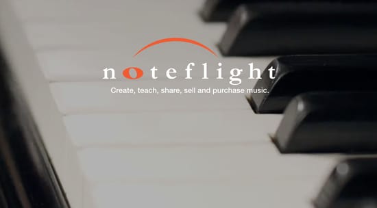 Noteflight, LLC