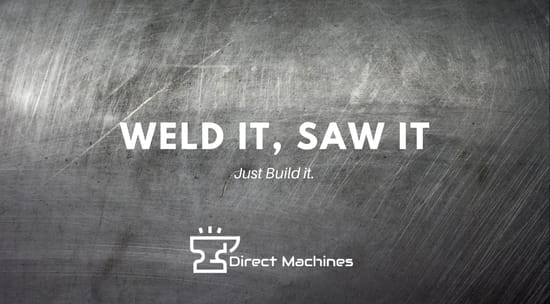 Direct Machines