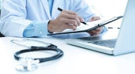 laboratory billing services