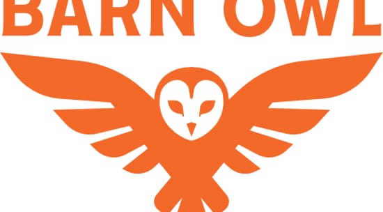 Barn Owl Tech