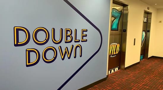 DoubleDown Interactive LLC