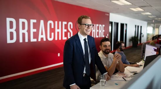 CrowdStrike