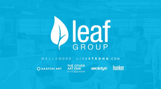 Leaf Group