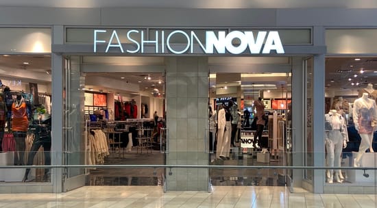 Fashion Nova