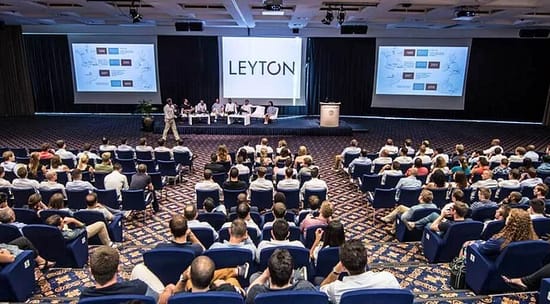 Leyton