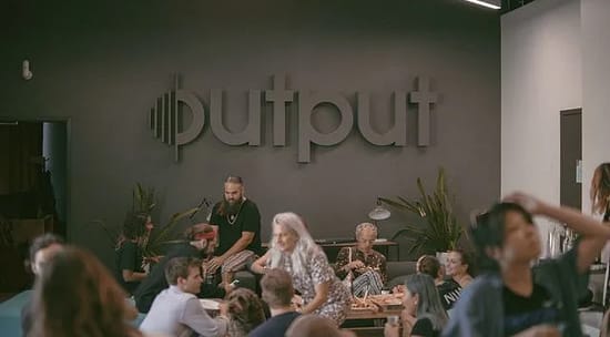Output
