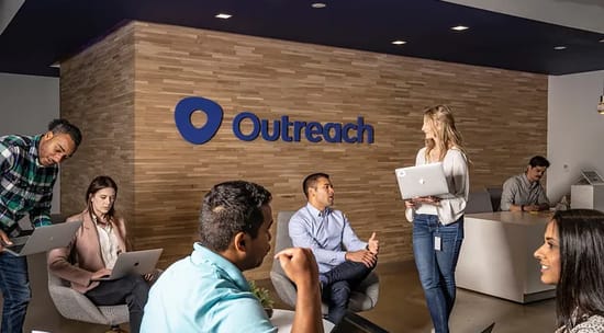 Outreach