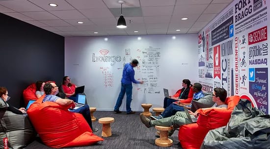 Boingo Wireless