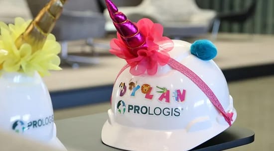 Prologis
