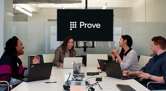 Prove
