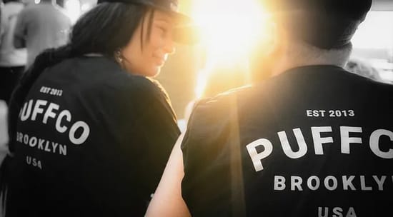Puffco