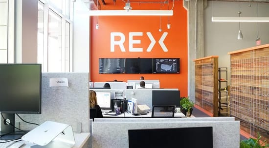 REX Homes
