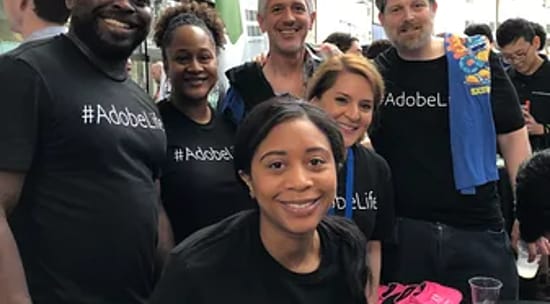 Adobe