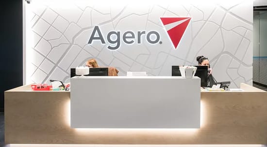 Agero