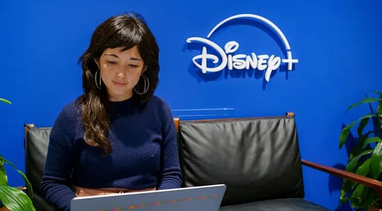 The Walt Disney Company