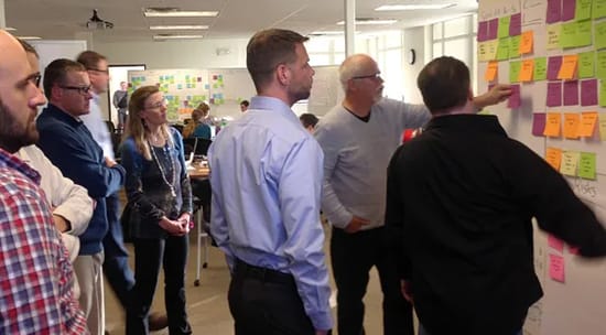 Scaled Agile, Inc.