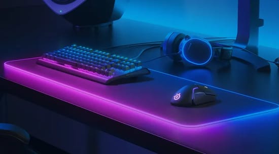 SteelSeries