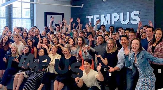 Tempus AI