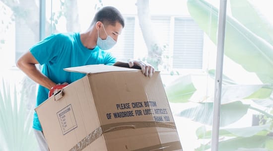 Simple Moving