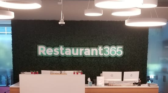 Restaurant365