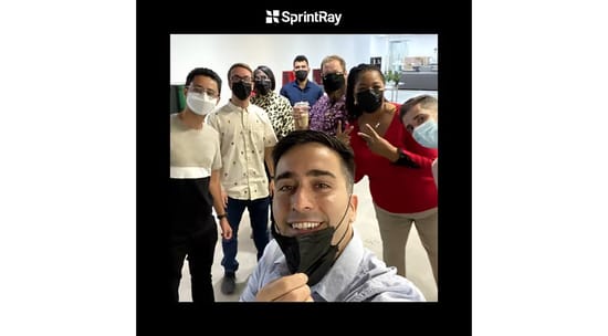 SprintRay