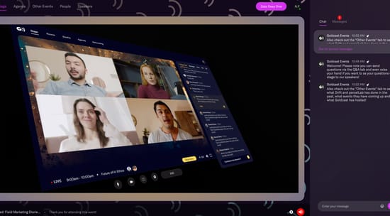 Goldcast