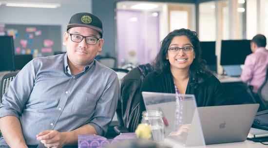 Thoughtworks